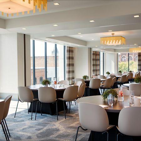 Kimpton Hotel Arras By Ihg Asheville Kültér fotó