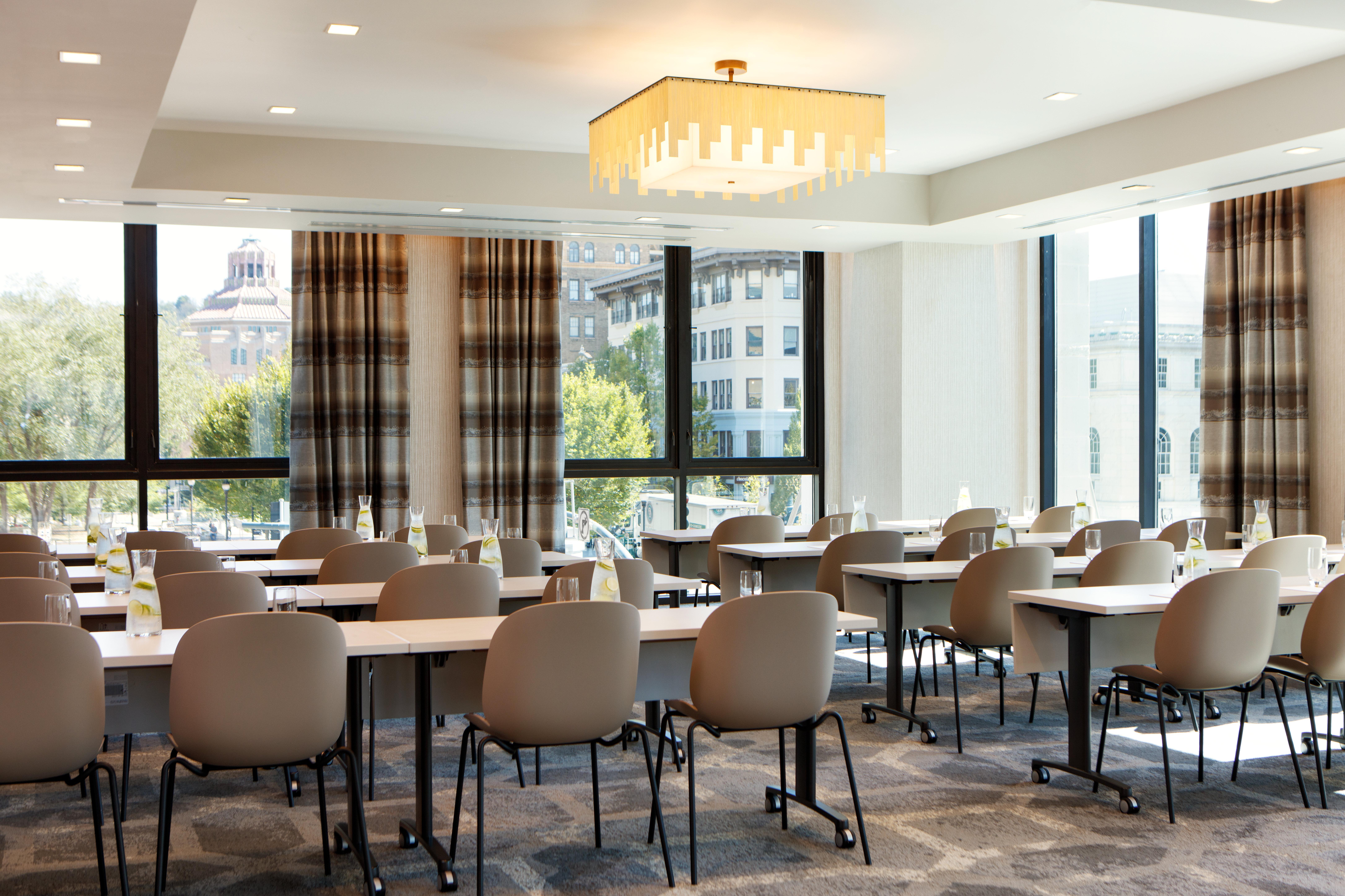 Kimpton Hotel Arras By Ihg Asheville Kültér fotó