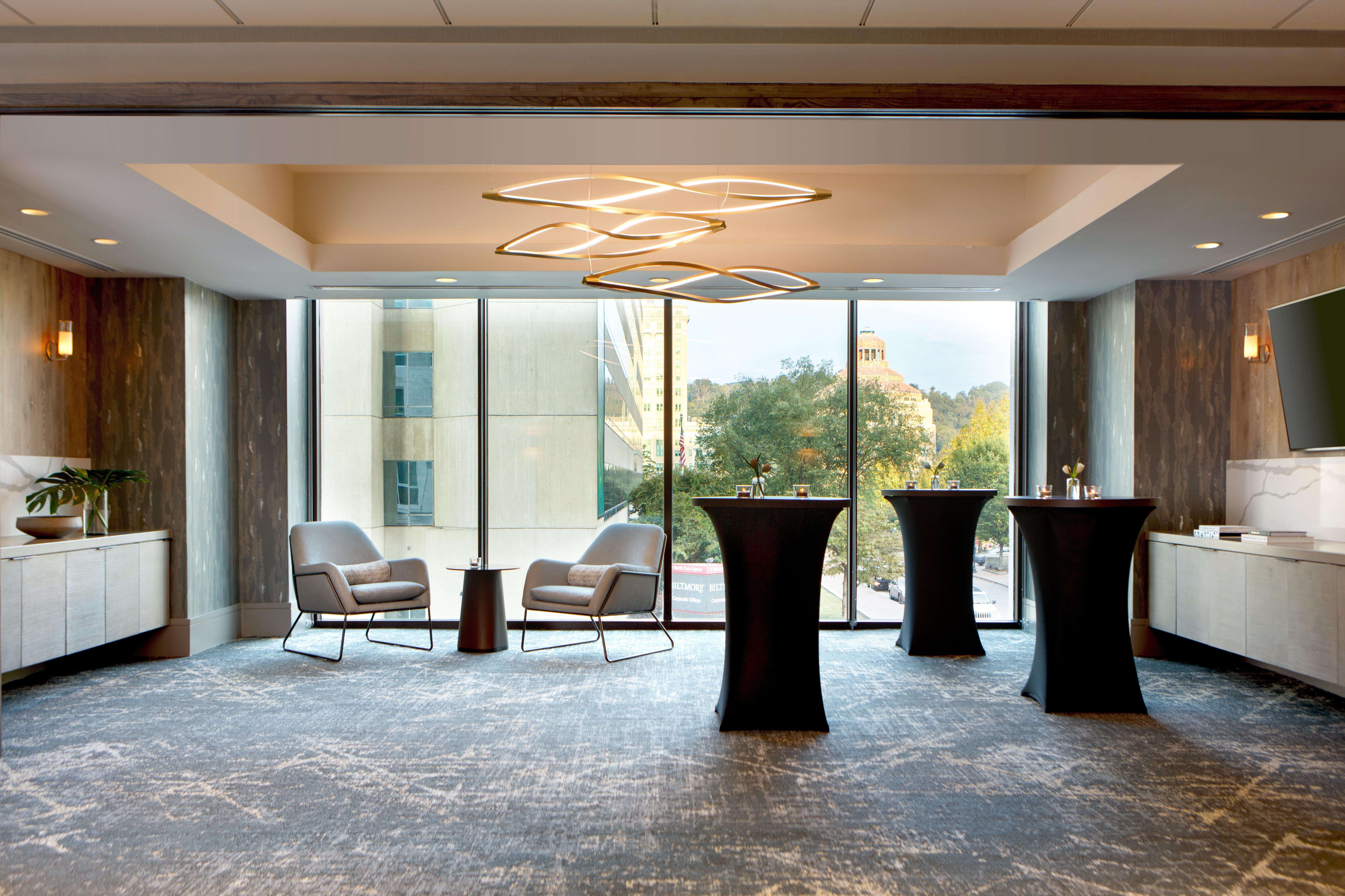 Kimpton Hotel Arras By Ihg Asheville Kültér fotó