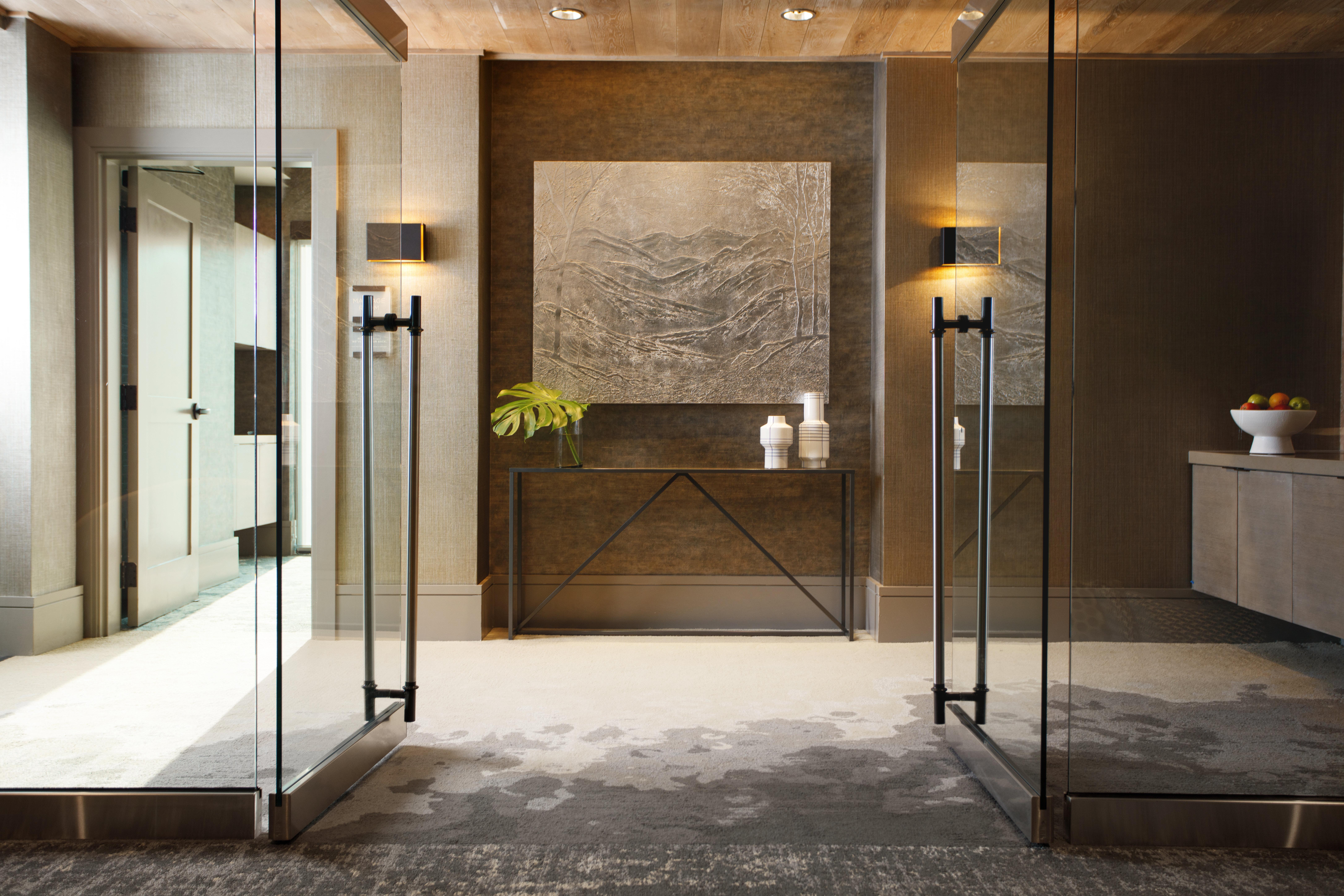 Kimpton Hotel Arras By Ihg Asheville Kültér fotó