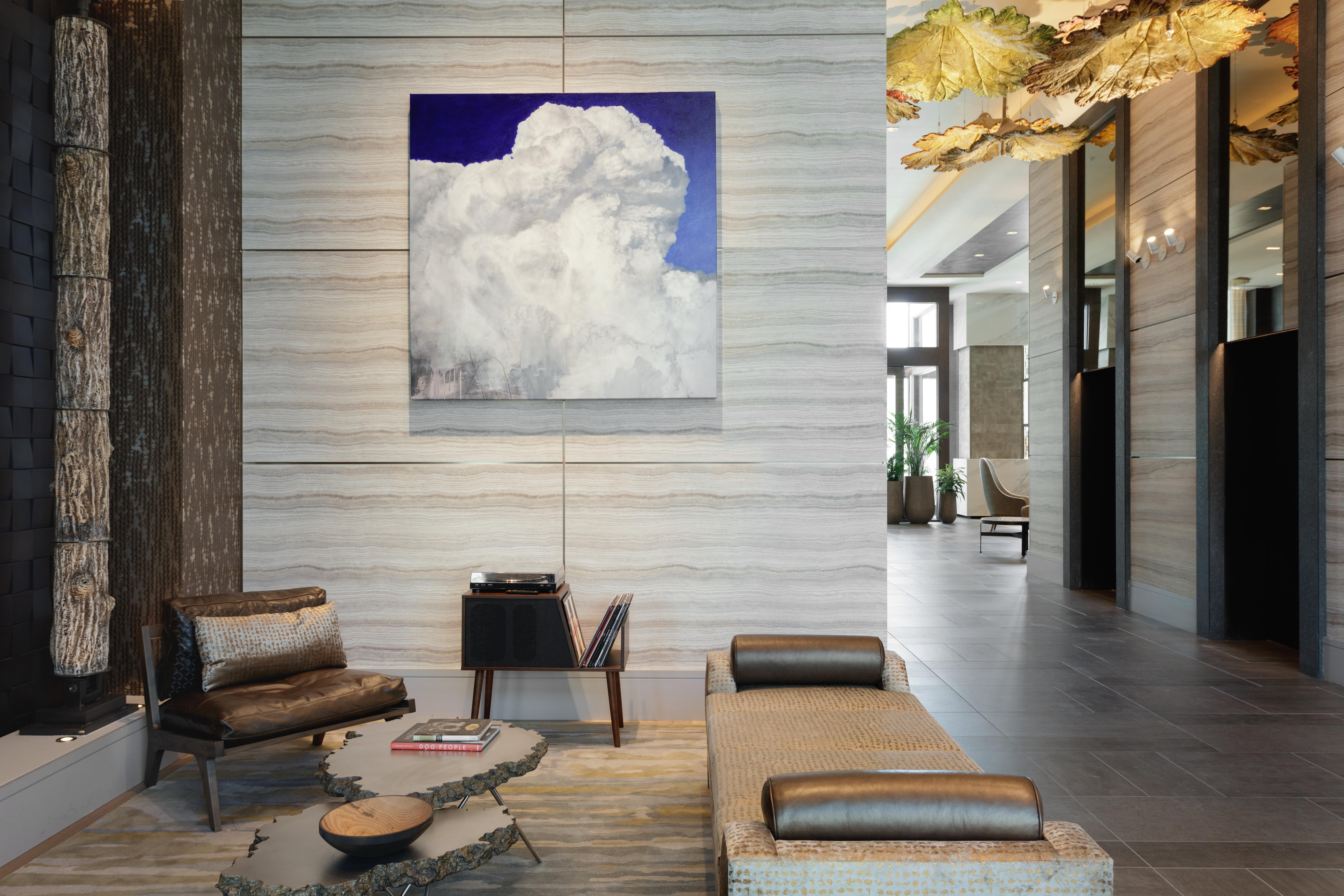 Kimpton Hotel Arras By Ihg Asheville Kültér fotó